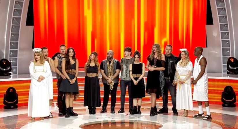 Kiesett egy újabb páros A Nagy Duettből – így döntöttek a nézők