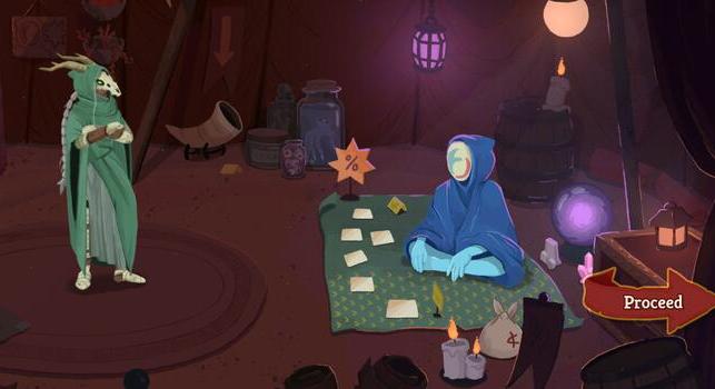 Kártyaosztás a'la 2026, a Slay the Spire 2 letarolta a Steamet