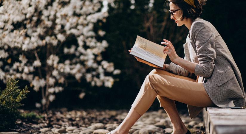 Miért érdemes minden nap olvasni – még akkor is, ha csak pár oldalra van időd?