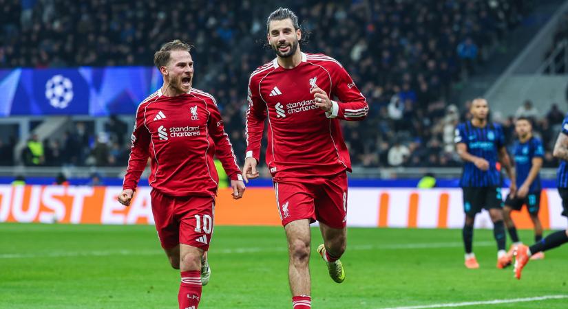 Édesapja elszólta magát, nem hosszabbítanak a Liverpool sztárjával