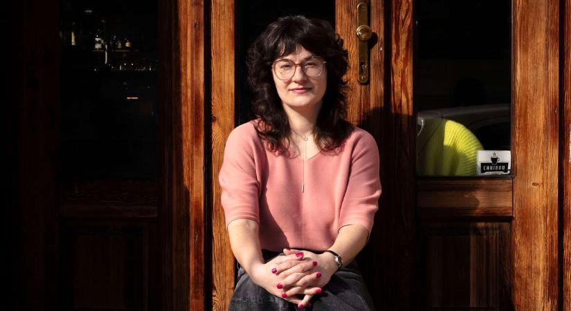 „A női sors nem kipipálható feladatlista” – interjú Nagy Borbálával, a Mambo Maternica rendezőjével