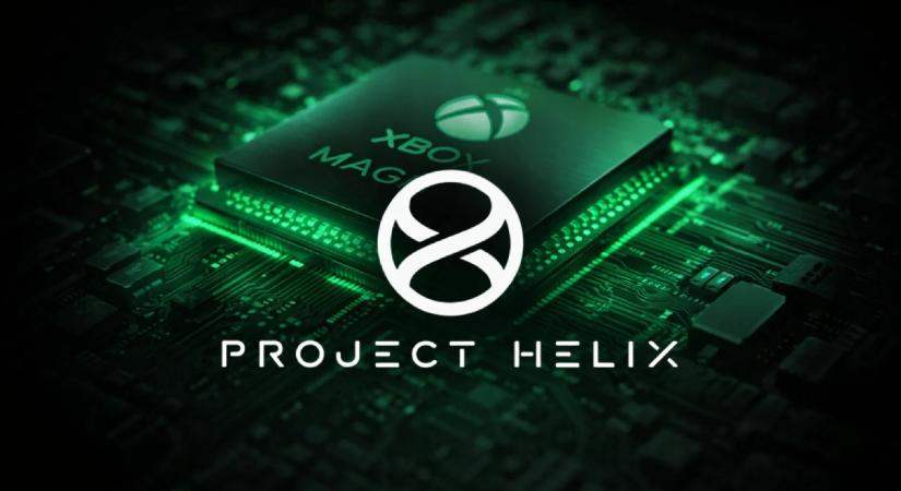 Dupla annyi memória és kétféle mód, ilyen lesz az új hibrid Xbox