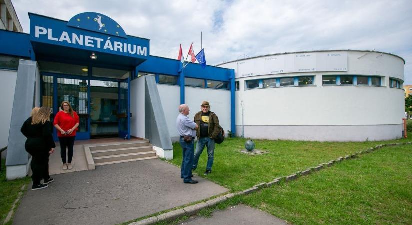 Titkos pincerendszer húzódik a népszerű intézmény alatt