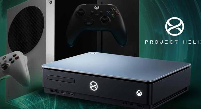 Még a PlayStationt is elveri az új hibrid Xbox, ha memóriáról van szó