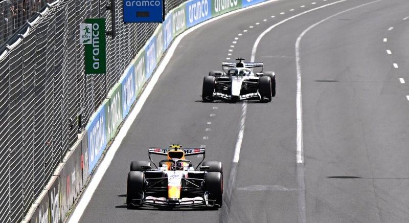 „Két év után sem tette túl magát rajta!” – újra egymásra talált Lawson és Perez