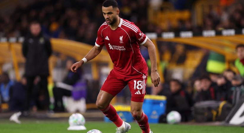 Arne Slotnak elege lett, máris keresi a népszerű liverpooli csatár utódját