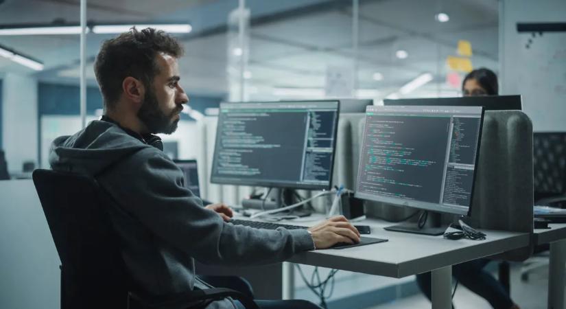 Végleg befellegzett az internetes csalóknak? Itt az áttörés, amire mindenki várt