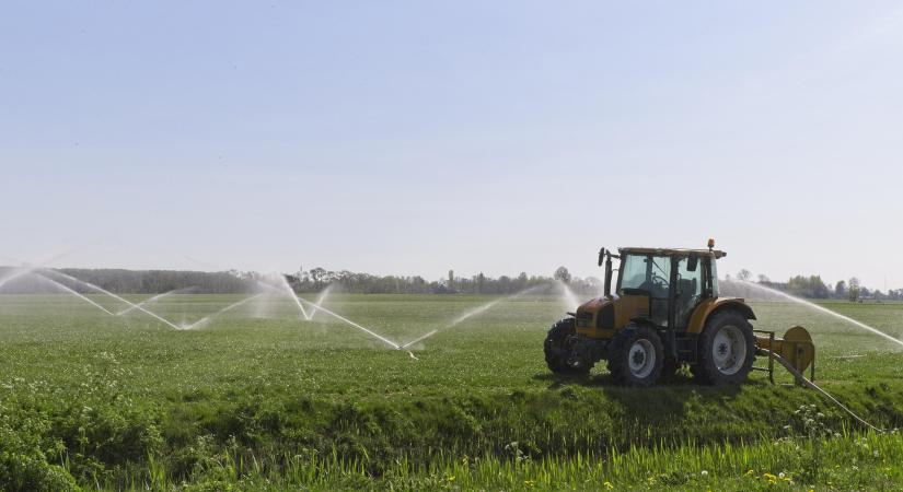 Idén sem kell vízszolgáltatási díjat fizetni