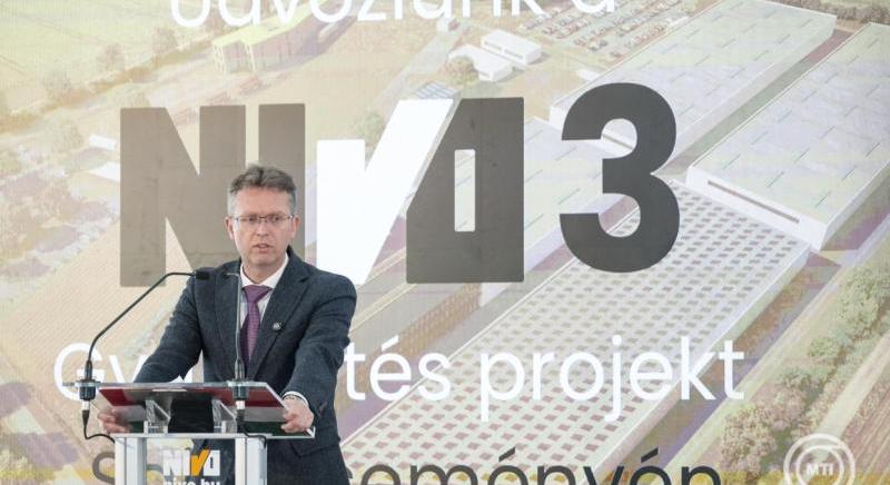 Hankó Balázs: a magyar szakképzés Európa harmadik legjobbja