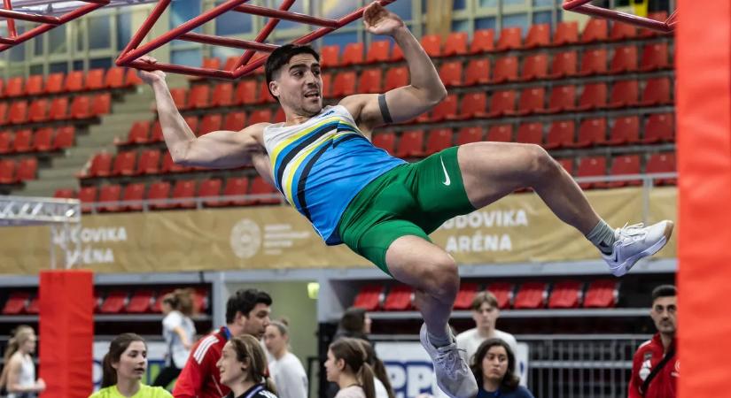 „Már-már világkupaszintű” versennyel indul az új öttusaidény Budapesten