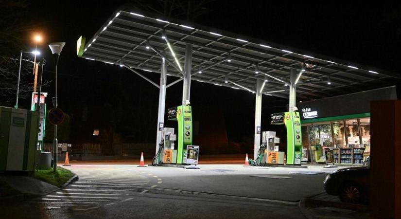 A kormány bejelentette a védett árat, ennyibe kerül majd a benzin és dízel