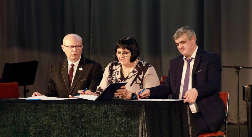 A Rákóczi Egyetem kihelyezett képzést indít Vásárosnaményban