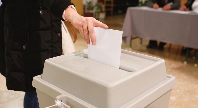 Öt országgyűlési képviselőjelöltje van Szombathelynek