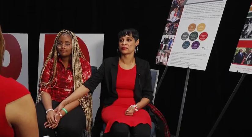 Valóságos csoda: kamaszlánya mentette meg szívrohamot kapott édesanyja életét