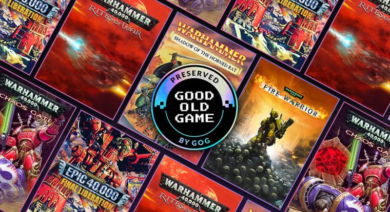 Nevetségesen olcsók a nyílt világú, DRM-mentes játékok a GOG új akciójában