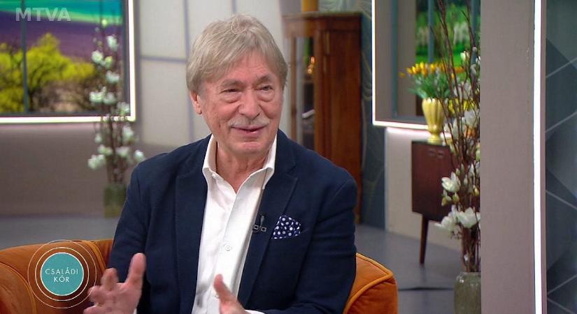 Soltész Rezső: egy férfi szinte mindent a nőknek köszönhet