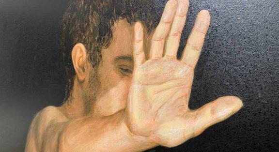 EREDET 1.0 – Kortárs képzőművészeti tárlat nyílt a pápai Pannonia Reformata Múzeumban