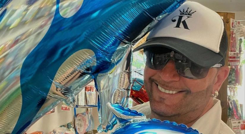 Emlékszel még, milyen volt Kozso a 2000-es években? Vas megyébe is ellátogatott