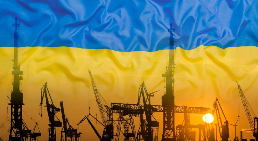 Ennyi forintért tankolnak Ukrajnában, rendkívüli az összeg