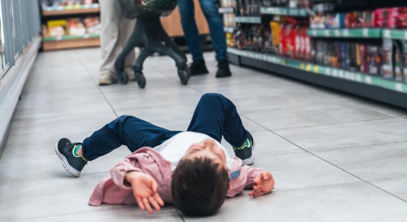 Lehet, hogy rosszul kezeled a hisztit: ezért erősödik, ha túl gyorsan „megmented