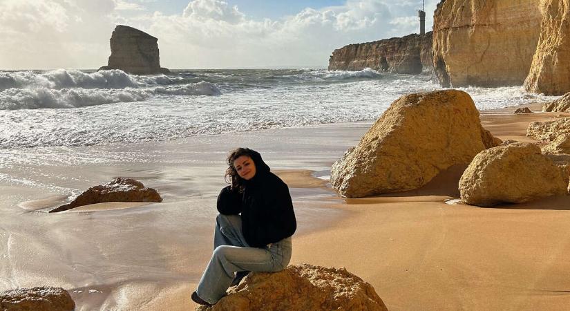 Útinapló Algarve-ból: Portugália legdrámaibb partszakaszát a romantikus lelkeknek teremtették