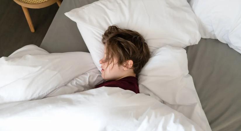 Rejtett betegségekről árulkodnak az álmaink: ezekre a jelekre figyelj!