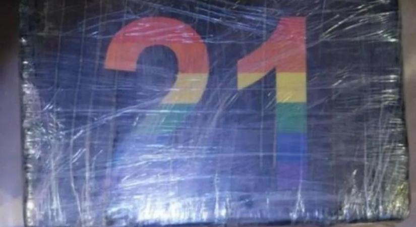 Liverpooli maffiafőnök bizalmasa lehetett, a 19 év börtönt kapott magyar drogfutár