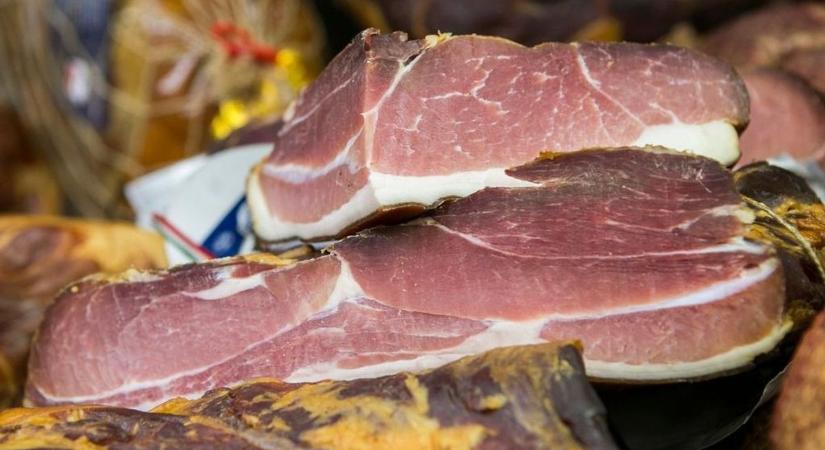 Ne kóstolja meg, azonnal dobja ki! Súlyos figyelmeztetést adtak ki a húsvéti sonkák miatt