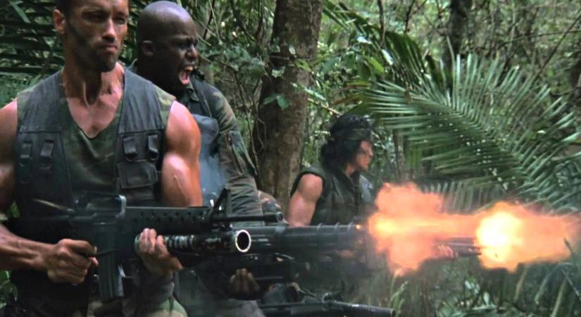 Arnold Schwarzenegger visszatérhet a következő Predator-filmben ikonikus szerepében, és más klasszikus akciófilmjeihez is folytatás készülhet
