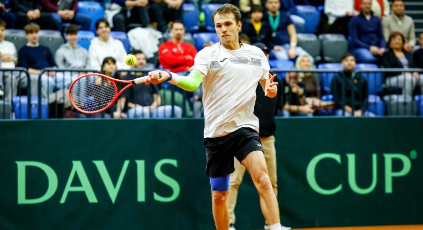 Már nem Molnár Krisztián edzi Piros Zsombort