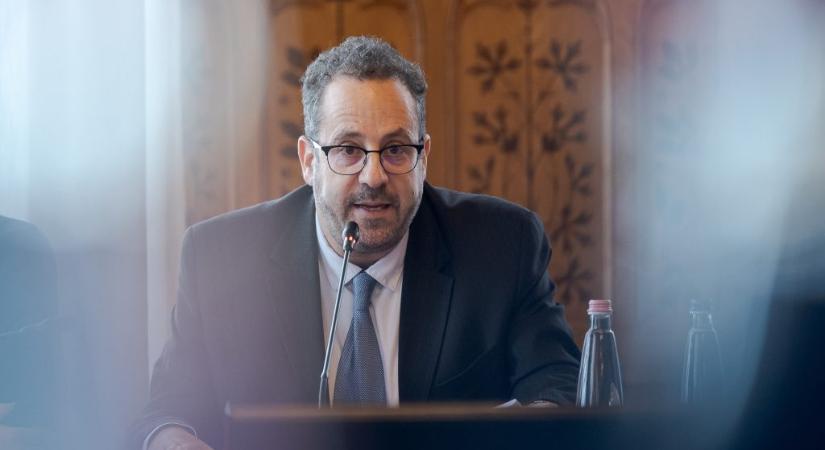 Kúria: Megtévesztő lehetett Vajda Zoltán Tiszára utaló kampánya