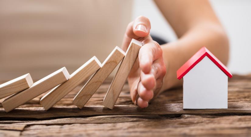 Élénk a lakásbiztosítási kampány első hete