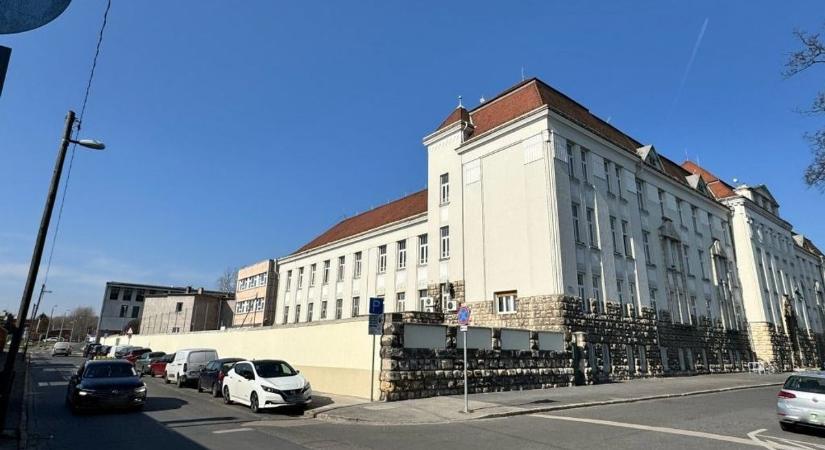 Tanulni szép környezetben - Az önkormányzati pályázati programnak köszönhetően számos újítás megvalósult