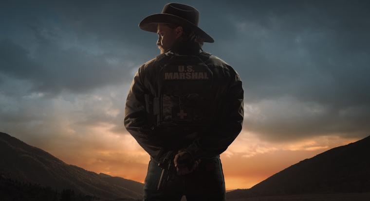 Marshals: Egy Yellowstone történet 1-3. rész kritika – nyomokban Taylor Sheridant is tartalmaz