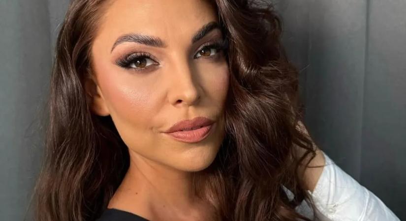 „Szétszabdaltak” – Mészáros Norina többször is kés alá feküdt, évekbe telt kibékülnie a testével