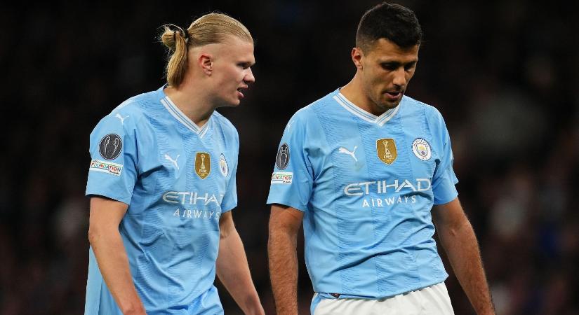 Súlyos büntetés a PL-sztárnak, a játékvezetőre tett megjegyzése miatt fizethet; kihagyja a BL-meccset a Liverpool kulcsembere - külföldi körkép