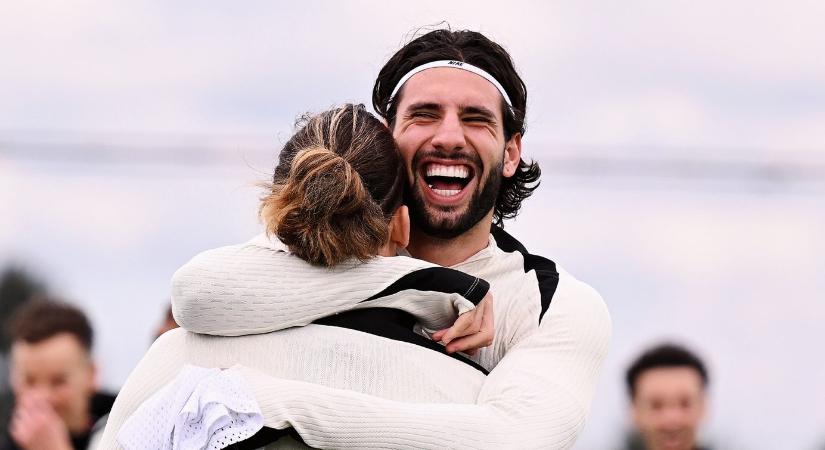 Bombaüzlet lesz, ha a Liverpool eladja Szoboszlai Dominikot