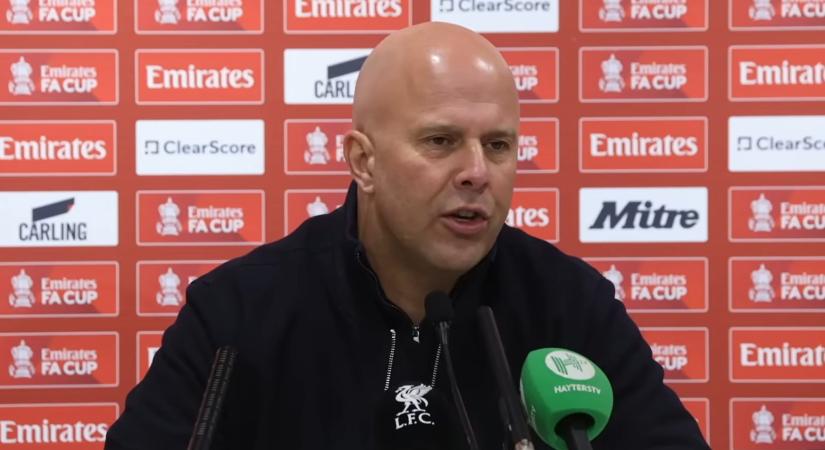 Igent mondott a kiszemelt, úgy tűnik, megvan a Liverpool új edzője