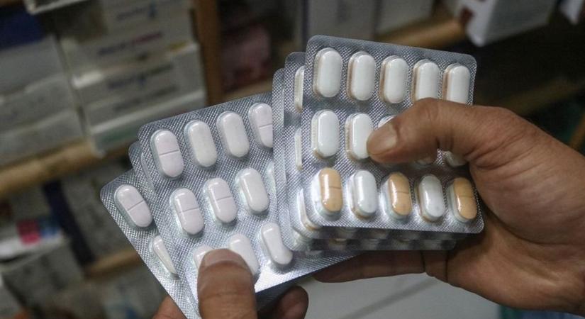 Bevett egy aszpirint Németország gazdasága: ezek a szektorok repedeztek meg a leginkább januárban