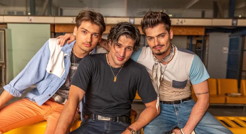 Döbbenetes, mire készül Ember Márk: "Nézzük meg, túlélem-e!"