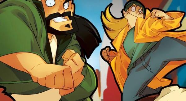 Áprilisban megjelenik a Jay and Silent Bob: Chronic Blunt Punch