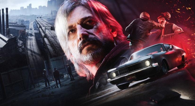 Veszettül jól néz ki a Samson, de miért a MindsEye jut róla eszembe?