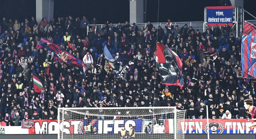 A Fradira vettek legtöbben jegyet, de két másik meccs is 5000 fölé ment – nézőszámok