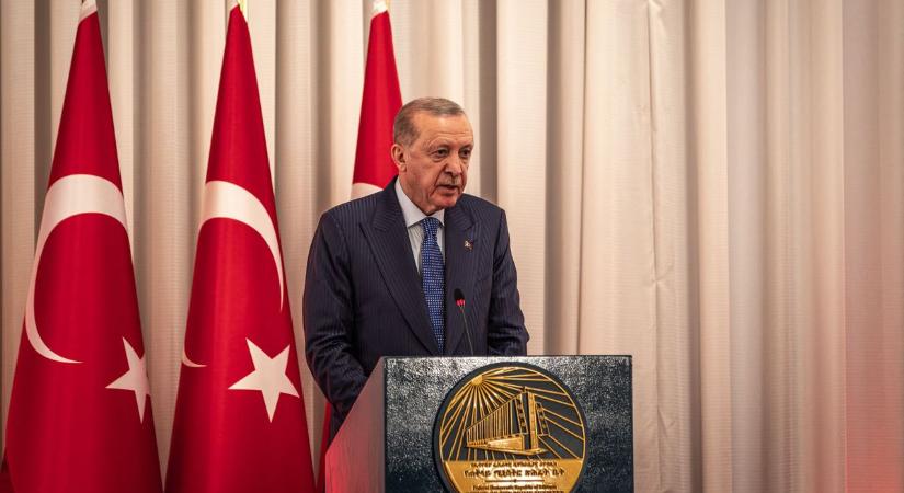 Kiadták az utolsó figyelmeztetést Iránnak: „Ha még egyszer... mindennek vége lesz!”