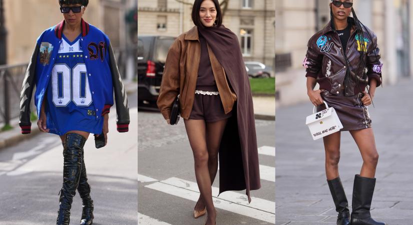 Bomberdzseki: a kabát, amit sosem ununk meg