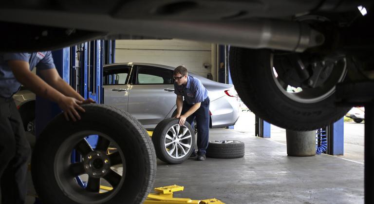 Újabb lépés: fontos területen keresik a jövő magyar szakembereit