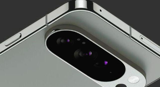 Nem ragad le a Pixel 10 dizájnnál a Google