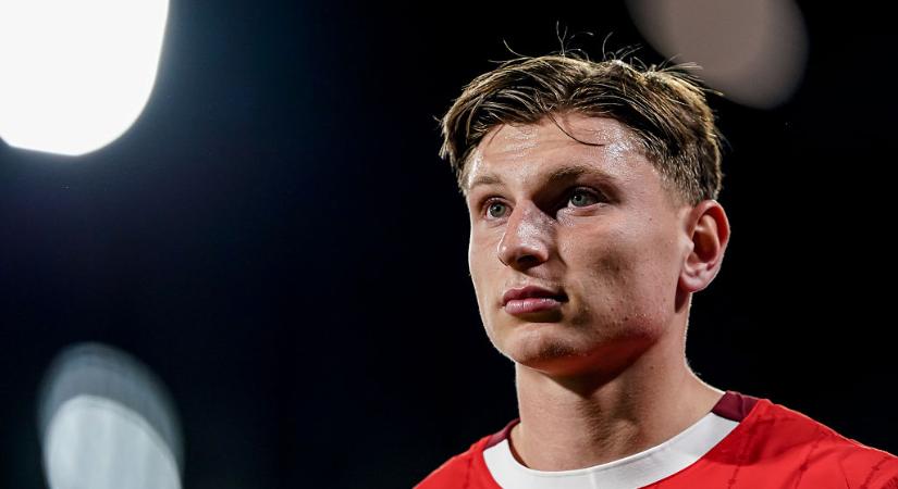 Bundesliga: tehetséges svájci támadót igazolt a Hoffenheim! – Hivatalos