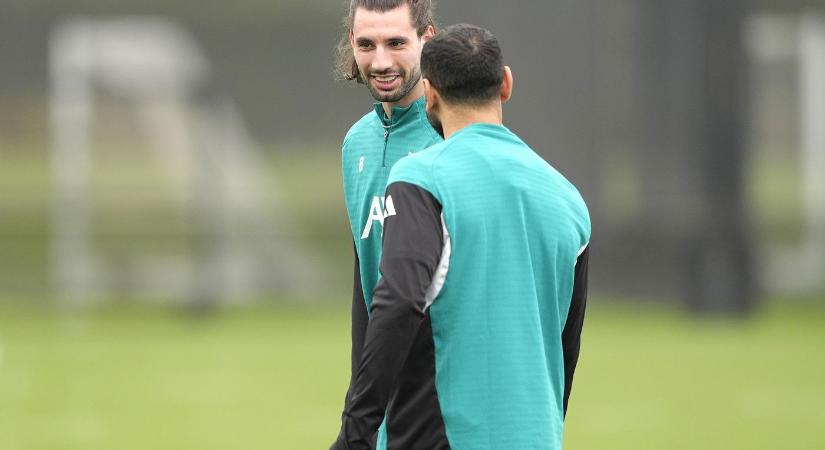 „Túl sok és túlzó” – Ömlik a szenny Szoboszlai nyakába, elit helyre került a Liverpool fenegyereke