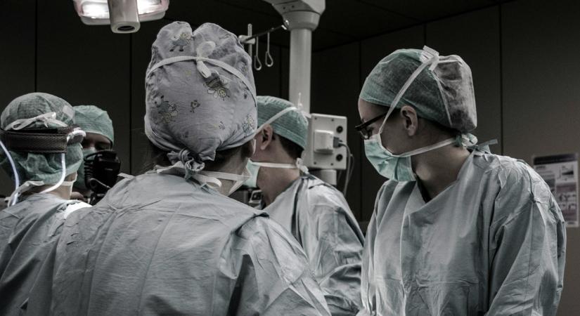 Amputálták a híres pankrátor lábát, másik végtagját is elveszítheti